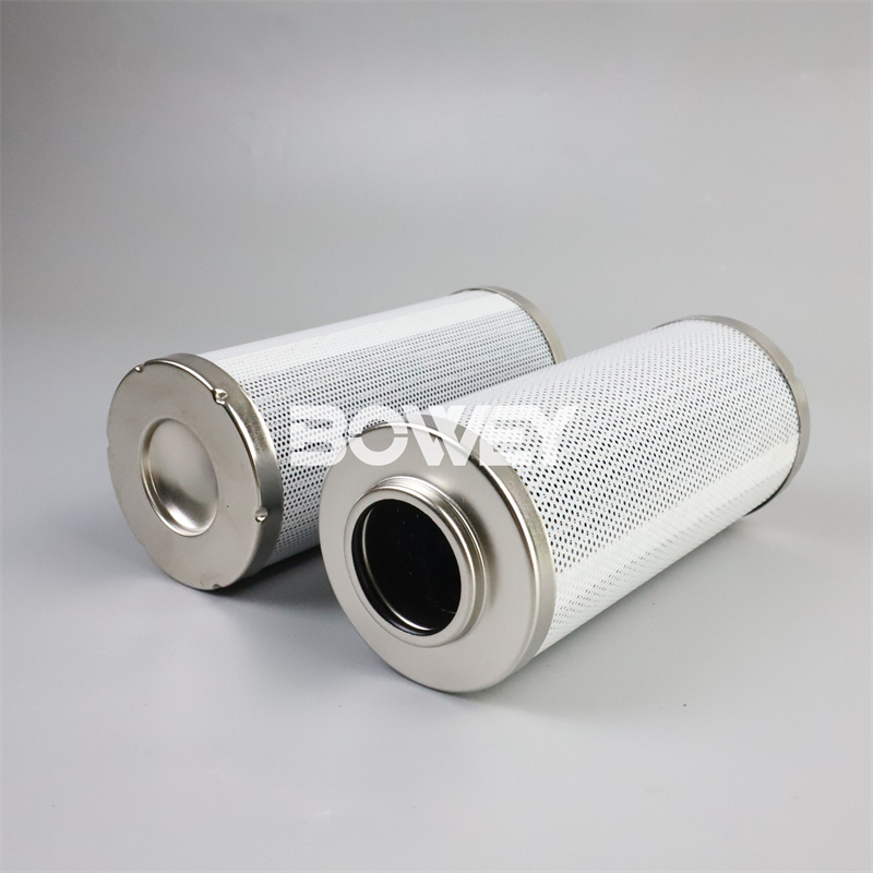 0240D010BN4HC Bowey replaces Hydac hydraulic oil filter element