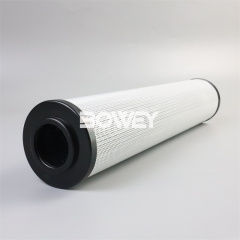 0400 DN 010 BN4HC Bowey replaces Hydac hydraulic oil filter element