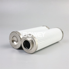 0110D003BH4HC 0110D010BH4HC Bowey replaces Hydac hydraulic oil filter element