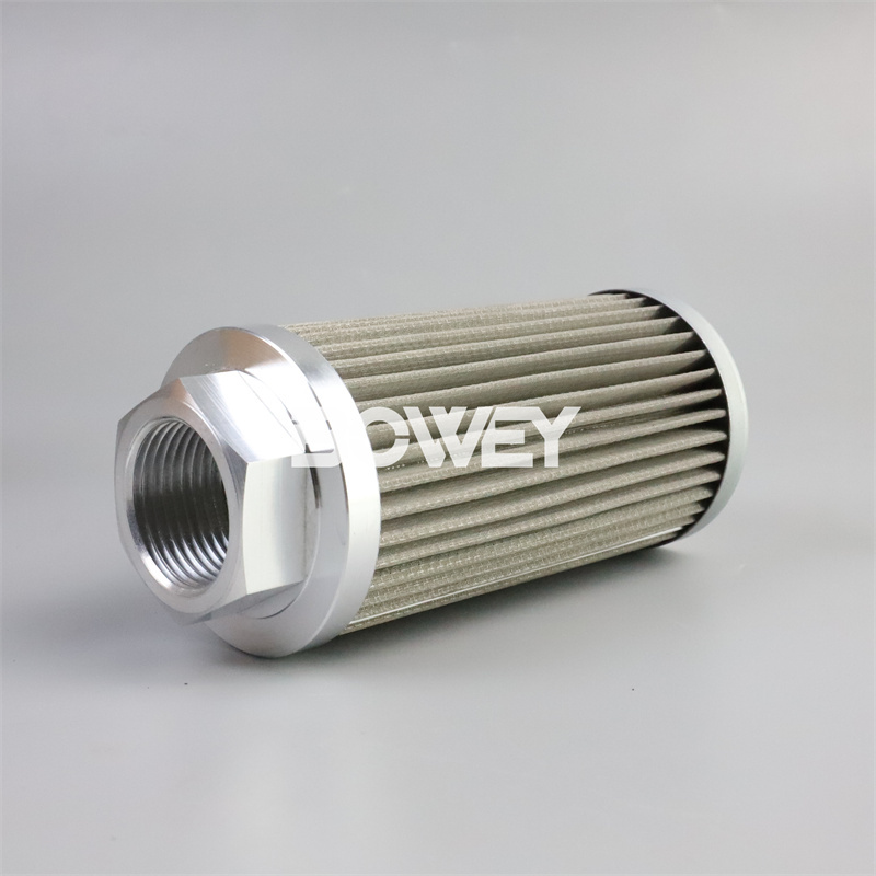 0050 S 125W 0050S125W Bowey replaces Hydac suction oil filter element