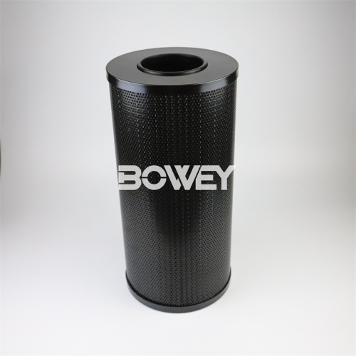 C6360062 Bowey replaces Vokes hydraulic oil filter element