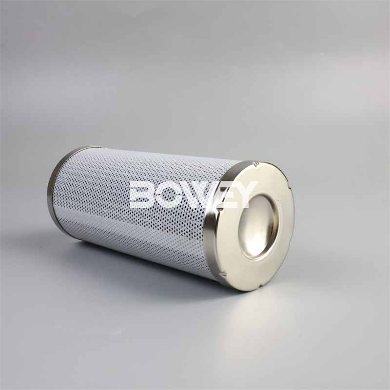 0240D010BN4HC Bowey replaces Hydac hydraulic oil filter element