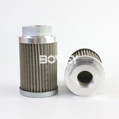 0025 S 125W 0025S125W Bowey replaces Hydac oil suction filter element
