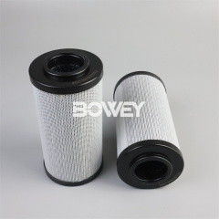 0160 DN 010 BN4HC 0160 DN 025 BN4HC Bowey replaces Hydac hydraulic oil filter element