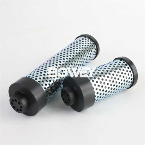 0330 RS 125W/-V Bowey replaces Hydac hydraulic oil filter element