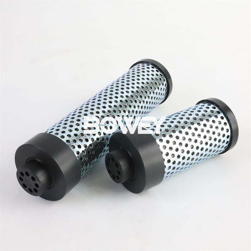 0330 RS 125W/-V Bowey replaces Hydac hydraulic oil filter element