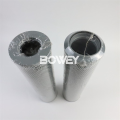 FAX-400X5 FAX-400X10 FAX-400X20 Bowey replaces Leemin hydraulic oil filter element