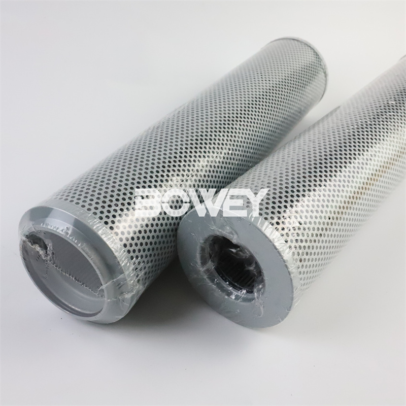 FAX-400X5 FAX-400X10 FAX-400X20 Bowey replaces Leemin hydraulic oil filter element