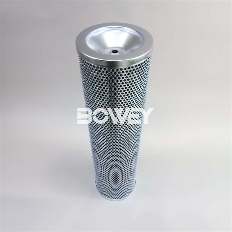 ST8C-40-B ST8C-100-B Bowey replaces Fairey Arlon stainless steel cleanable hydraulic filter element