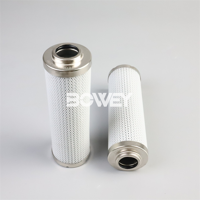 LH0110D010BN3HC  LH0110D020BN3HC Bowey replaces Leemin hydraulic oil filter element