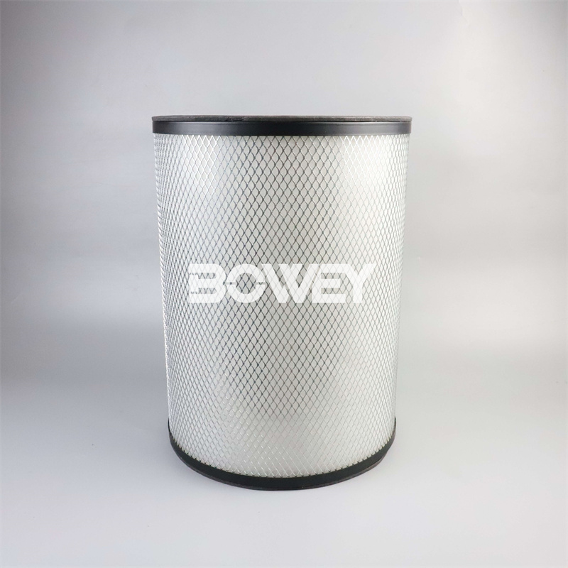 SNR175241000 Bowey replaces Aerzen air filter element