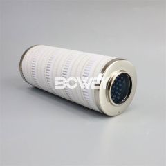 HC9600FCP8H Bowey replaces Pall hydraulic filter element