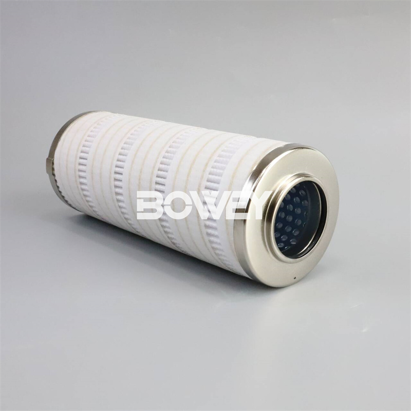 HC9600FCP8H Bowey replaces Pall hydraulic filter element