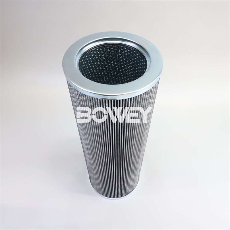 CU9502A16CNP01 Bowey replaces MP-Filtri hydraulic oil filter element
