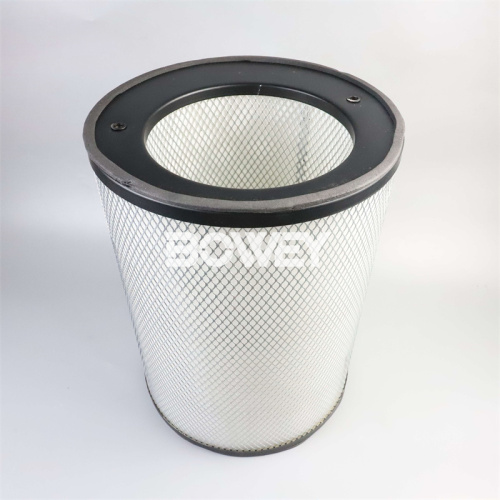 SNR175241000 Bowey replaces Aerzen air filter element