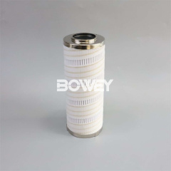 HC9600FCP8H Bowey replaces Pall hydraulic filter element