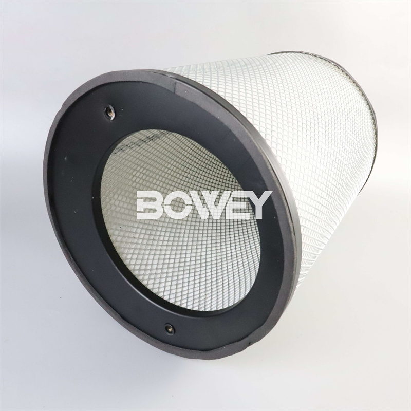 SNR175241000 Bowey replaces Aerzen air filter element