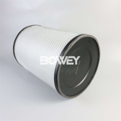 SNR175241000 Bowey replaces Aerzen air filter element