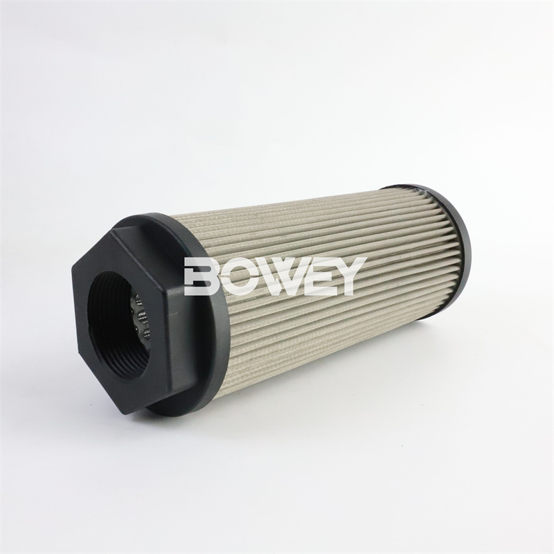 STR0703BG1M60P01 Bowey replaces MP FILTRI hydraulic oil filter element ...