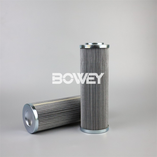 NR-630E10B/4 Bowey replaces Stauff hydraulic oil filter element