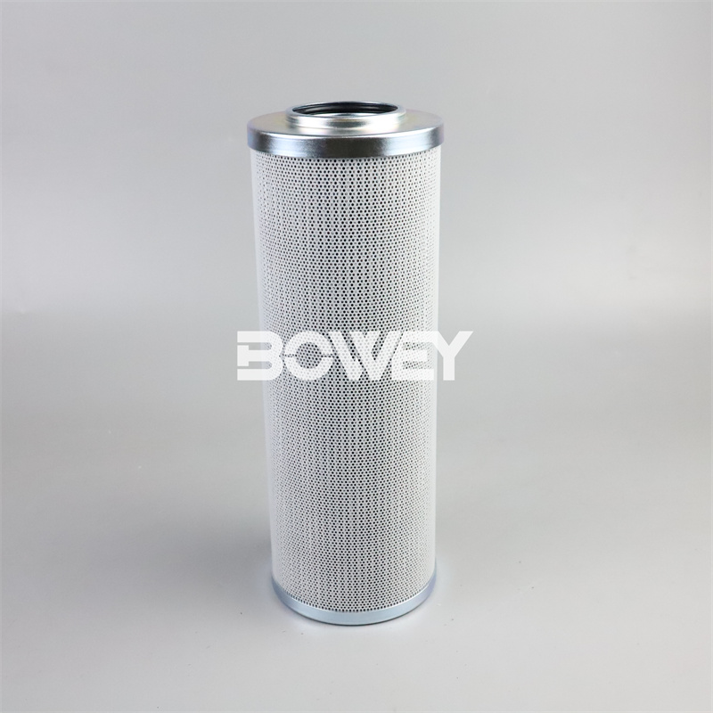 0500 D 020 V Bowey replaces Hydac hydraulic oil filter element