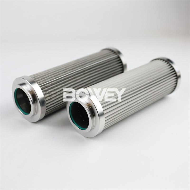 A08-020SW-W Bowey replaces Japan Masuda hydraulic oil filter element