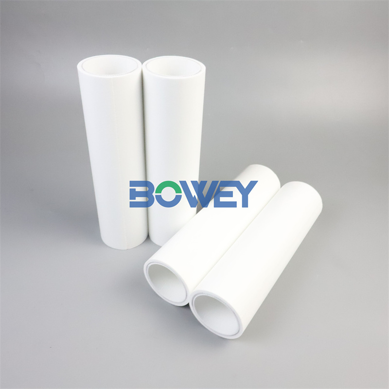 MFK-674-39.4 Bowey replaces Franke oil mist separator miconfibre filteer element