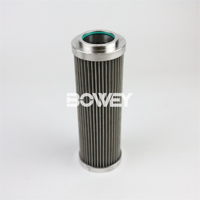 A08-020SW-W Bowey replaces Japan Masuda hydraulic oil filter element