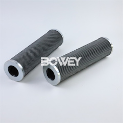 254A7229P0008 Bowey replaces General Electric hydraulic oil filter element