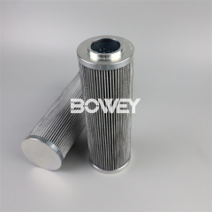HP93L16-6MB Bowey replaces Hy-pro hydraulic oil filter element