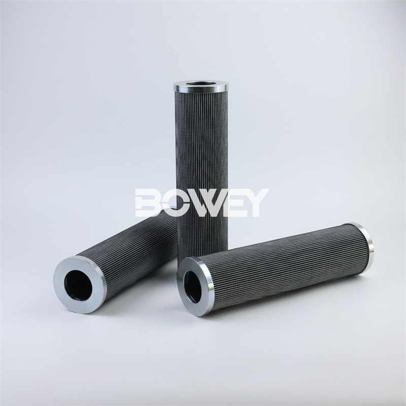 254A7229P0008 Bowey replaces General Electric hydraulic oil filter element