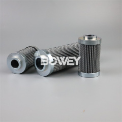 B984C302AP012 Bowey replaces General Electric hydraulic oil filter element