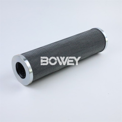 254A7229P0008 Bowey replaces General Electric hydraulic oil filter element