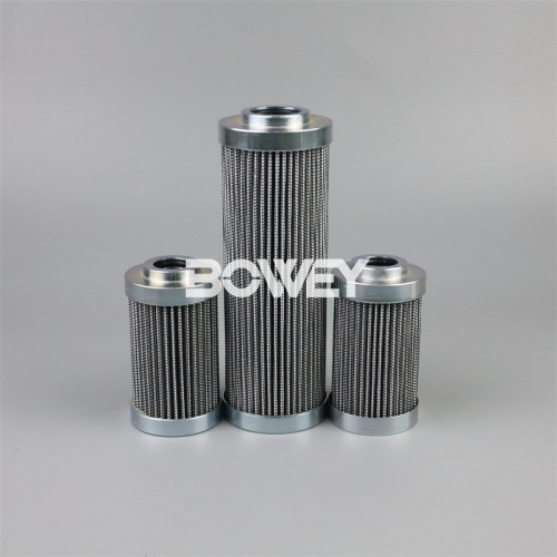 B984C302AP012 Bowey replaces General Electric hydraulic oil filter element