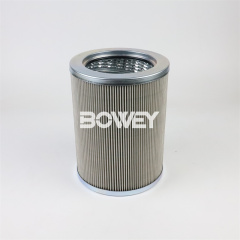 V2.1217-36 Bowey replaces Argo hydraulic oil filter element