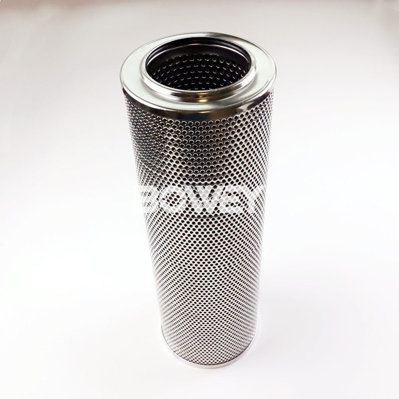S2.1031-00 Bowey replaces ARGO hydraulic oil filter element