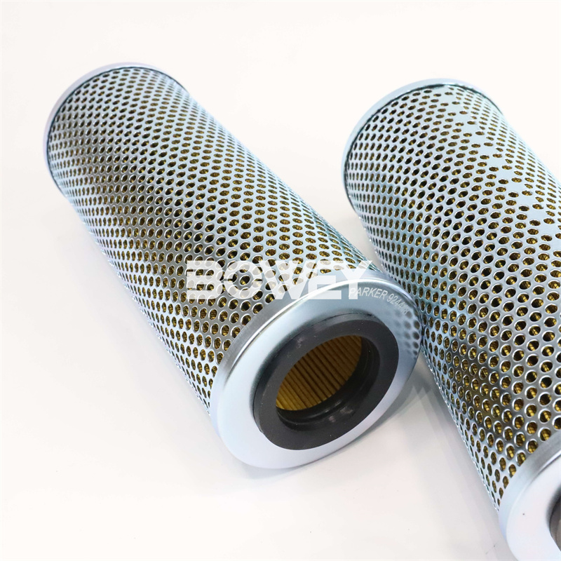 P2.0923-01 Bowey replaces Argo hydraulic oil filter element