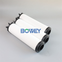 EF-120 AX EF-120 AA EF-120 AO Bowey Replaces Jaguat Air Compressor Air Precision Filter Element