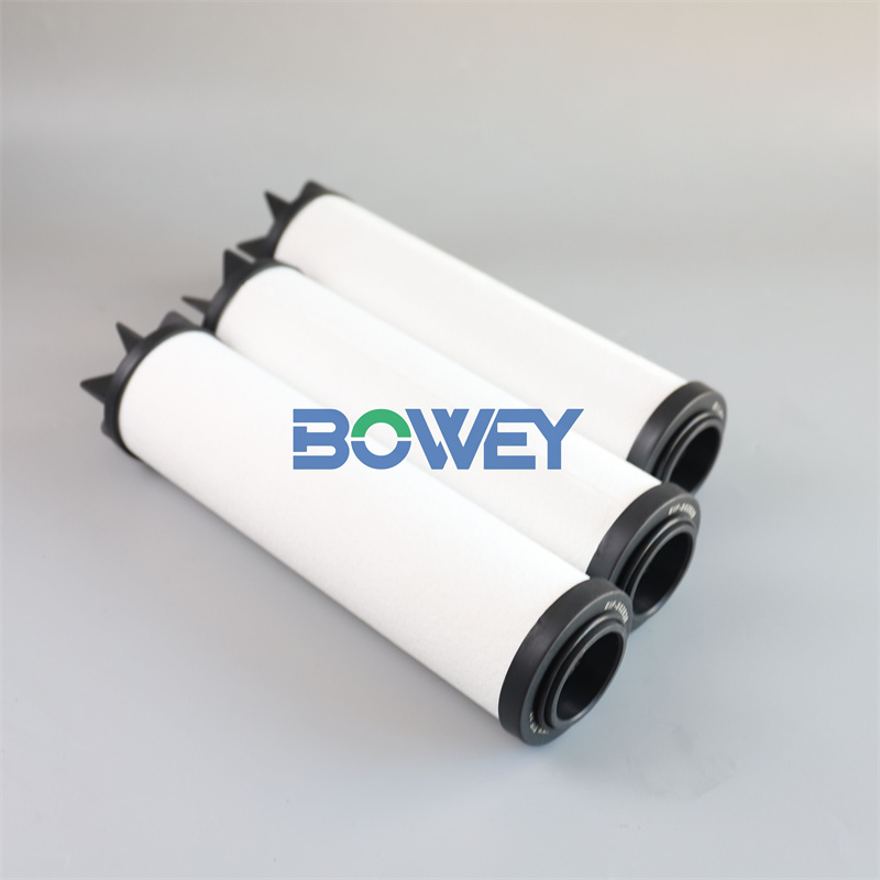 EF-120 AX EF-120 AA EF-120 AO Bowey replaces Jaguat air compressor air precision filter element