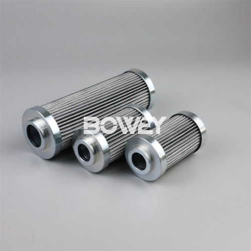 P-F-UL-06A-10UW P-F-UL-06A-20UW Bowey replaces Taisei Kogyo hydraulic oil filter element