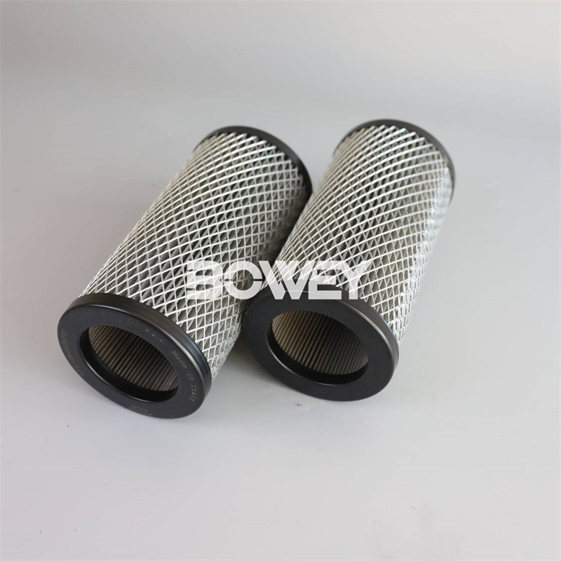SF510M090NP01 Bowey Replaces MP-Filtri Hydraulic Oil Filter Element
