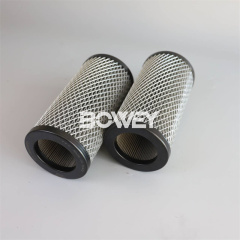 SF510M090NP01 Bowey Replaces MP-Filtri Hydraulic Oil Filter Element