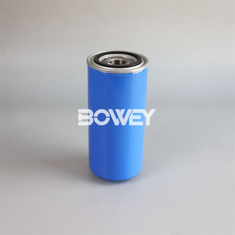 324160007000 Bowey replaces Jaguar air compressor oil filter element