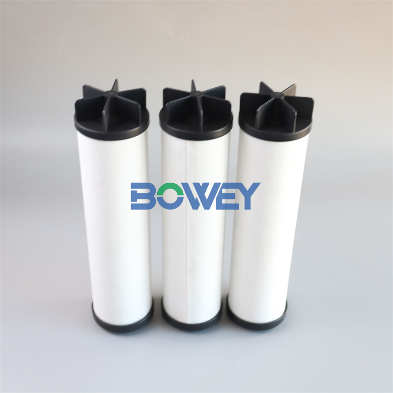 EF-120 AX EF-120 AA EF-120 AO Bowey Replaces Jaguat Air Compressor Air Precision Filter Element