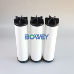 EF-120 AX EF-120 AA EF-120 AO Bowey replaces Jaguat air compressor air precision filter element