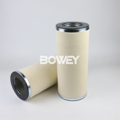 PFS1001ZMH13 Bowey replaces Pall natural gas coalescing filter element