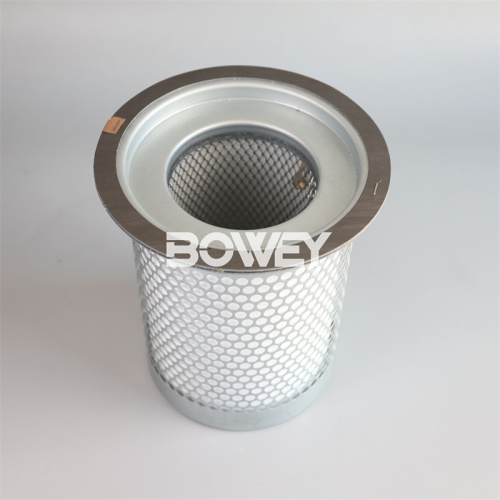 324150028000 Bowey replaces Jaguar air compressor oil gas separator filter element