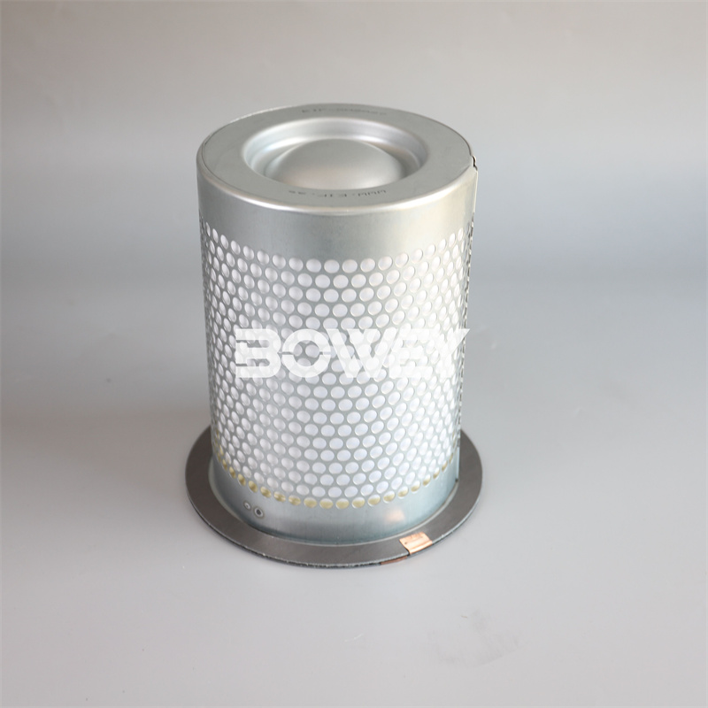 324150028000 Bowey replaces Jaguar air compressor oil gas separator filter element