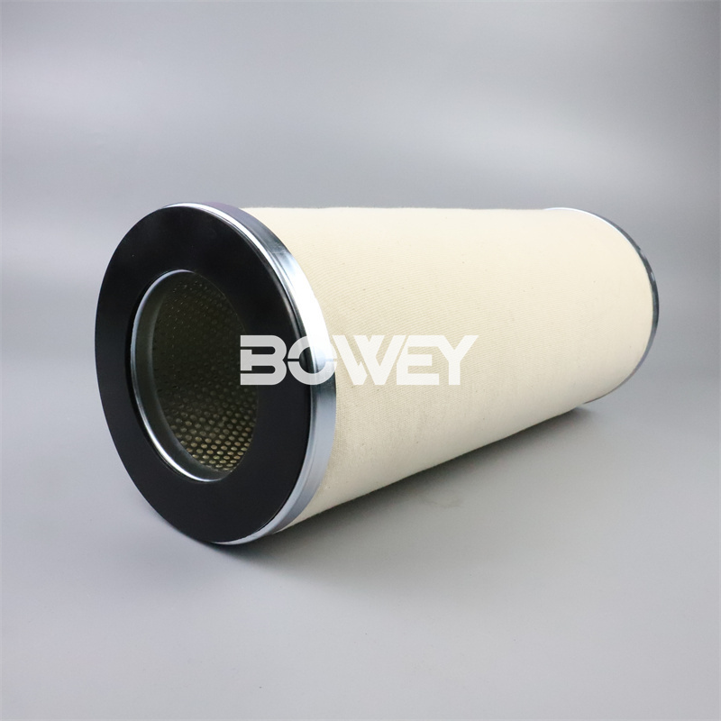PFS1001ZMH13 Bowey Replaces Pall Natural Gas Coalescing Filter Element