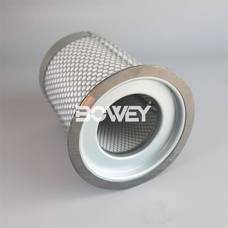324150028000 Bowey replaces Jaguar air compressor oil gas separator filter element